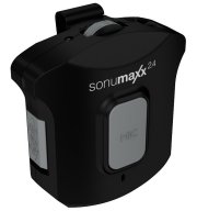 Zusatz-Universalempfänger Humantechnik Sonumaxx 2.4