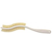 Rückenbürste ergonomisch beidseitig Wellys Double Side
