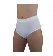 Inkontinenz-Slip für Damen mit Einlage Hydas 0464