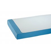 Waschbare Inkontinenz-Matratzenauflage Frottee + PVC Suprima 3032