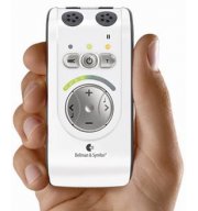 Persönlicher Hörverstärker für Schwerhörige Bellman Audio Mino