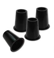 Betterhöher Wellys (4 Stück)