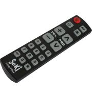 Fernbedienung SeKi Easy Plus