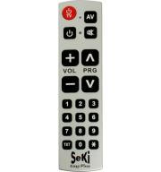 Fernbedienung SeKi Easy Plus