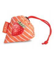 Punta Happy Fruits Erdbeer Einkaufstasche