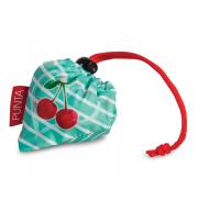 Punta Happy Fruits Einkaufstasche Kirsche