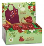 Punta Strawberry Einkaufstasche