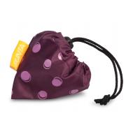 Punta XXL Einkaufstasche Violett