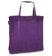 Einkaufstasche Punta Light XL Violett