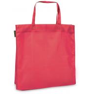 Punta Light XL Einkaufstasche Rot