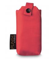 Punta Light XL Einkaufstasche Rot