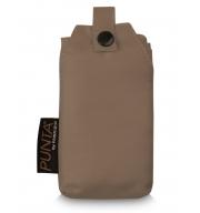 Punta Light XL Einkaufstasche Braun