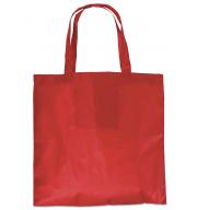 Punta Faltshopper Einkaufstasche Rot