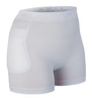 Halsschutzhöschen Fixierung separat unisex Suprima 1490