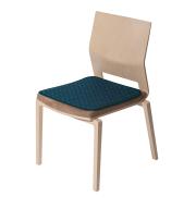 Waschbare Inkontinenz-Stuhlunterlage Suprima 3700 Plaid