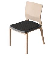 Waschbare Inkontinenz-Stuhlmatte Anti-Rutsch Suprima 3704