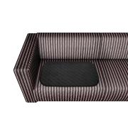 Waschbare Inkontinenzeinlage für Sofa breit rutschfest Suprima 3705