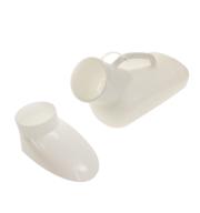 Reise-Urinal unisex tragbar