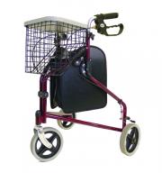 Rollator Drive Medical Tri Walker