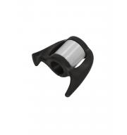 Stockhalter beidseitig