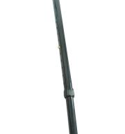 Gehstock XXL Belastbarkeit 225 kg Drive Medical GoSafe