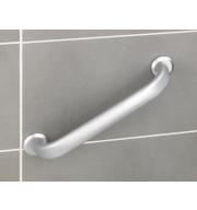 Wandhaltegriff für Bad und WC stabil Aluminium Secura Premium