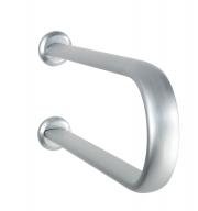 Wandhaltegriff stabil universell aus Aluminium Secura Premium