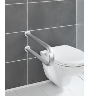 Wandhaltegriff stabil universell aus Aluminium Secura Premium