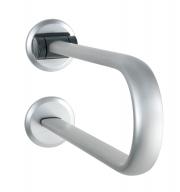 Wandhaltegriff klappbar universell aus Aluminium Secura Premium