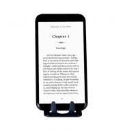 Ständer für E-Reader, Tablets und Handys Flexistand Black Dots