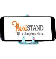 Ständer für E-Reader, Tablets und Handys Flexistand Flamingo