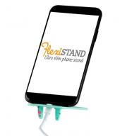 Ständer für E-Reader, Tablets und Handys Flexistand Flamingo