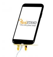 Ständer für E-Reader, Tablets und Handys Flexistand Sunflower