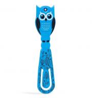 Klemm-Leselampe Flexilight Pals Owl