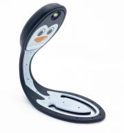 Klemm-Leselampe Flexilight Penguin