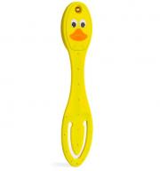 Klemm-Leselampe Flexilight Duck