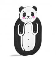 Ständer für E-Reader, Tablets und Handys Flexistand Pals Panda
