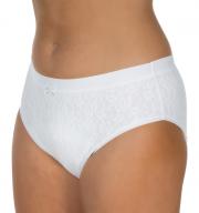 Inkontinenzslips für Damen aus eleganter Spitze Suprima LaDonna