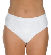 Inkontinenzslips für Damen aus eleganter Spitze Suprima LaDonna