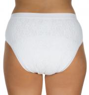 Inkontinenzslips für Damen aus eleganter Spitze Suprima LaDonna