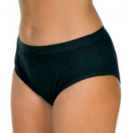 Inkontinenzslips für Damen aus eleganter Spitze Suprima LaDonna
