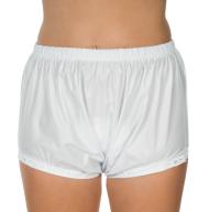 Inkontinenzslips ohne Einlage unisex PVC Suprima 1311
